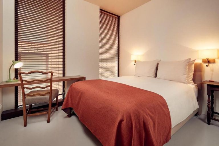 5 x fijne boutique hotels in Groningen | WeAreTravellers