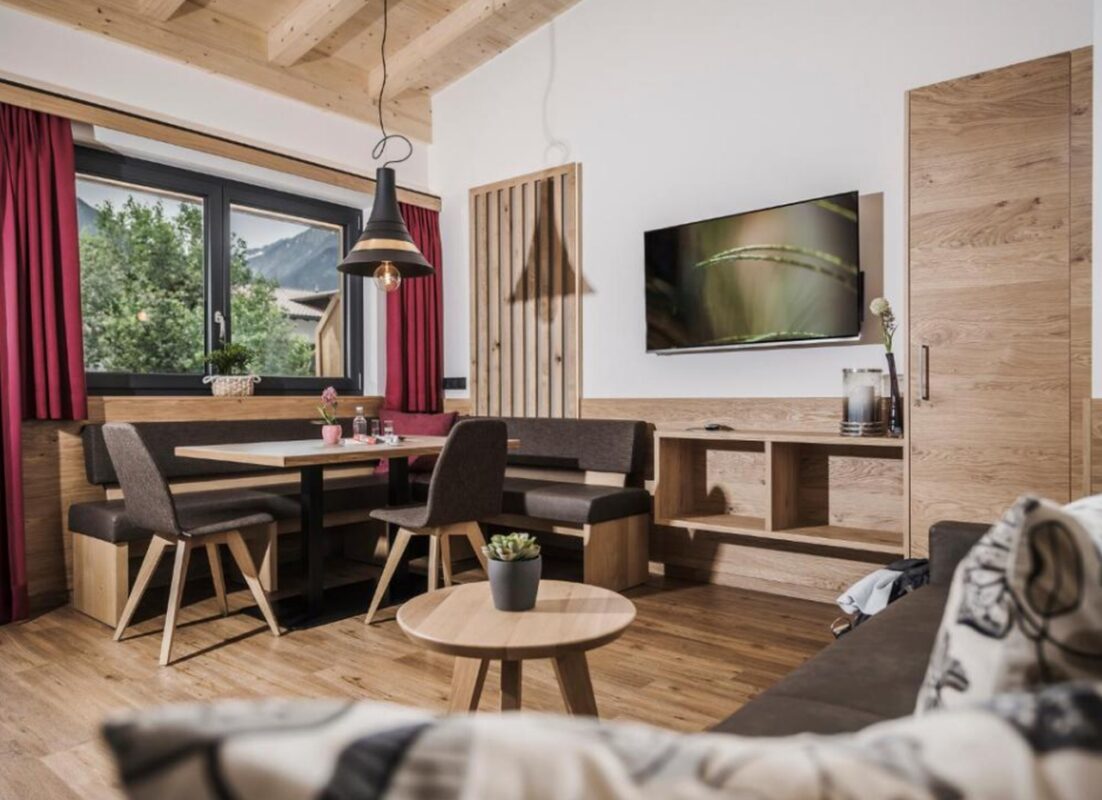 mo apartments mayrhofen wintersport hotel