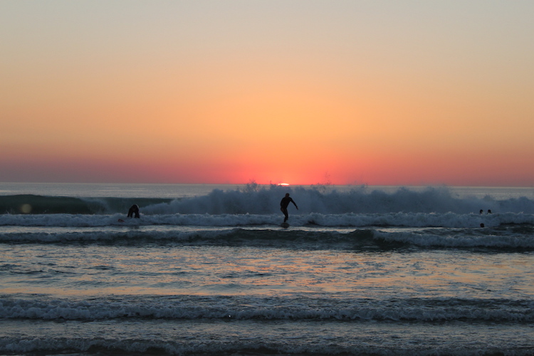 moliets surf roadtrip