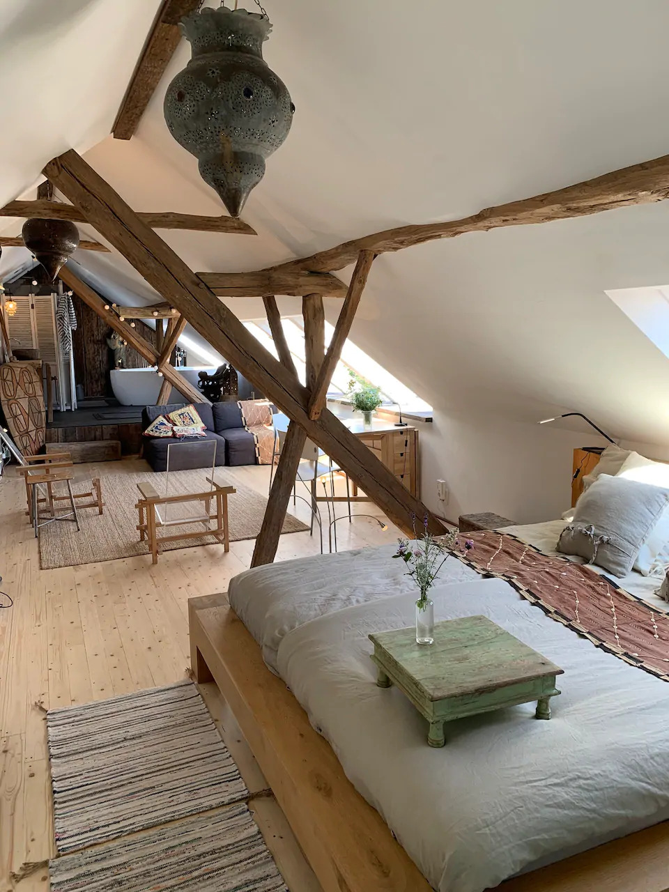 mooie airbnb nederland voormalige boerderij 4-1