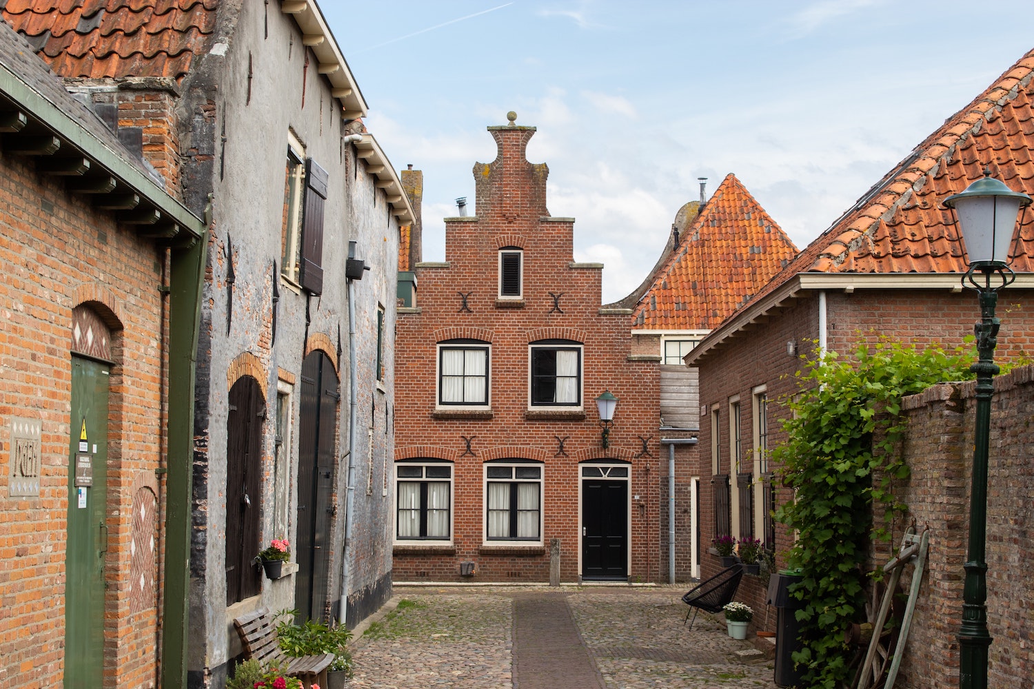 mooie dorpen nederland