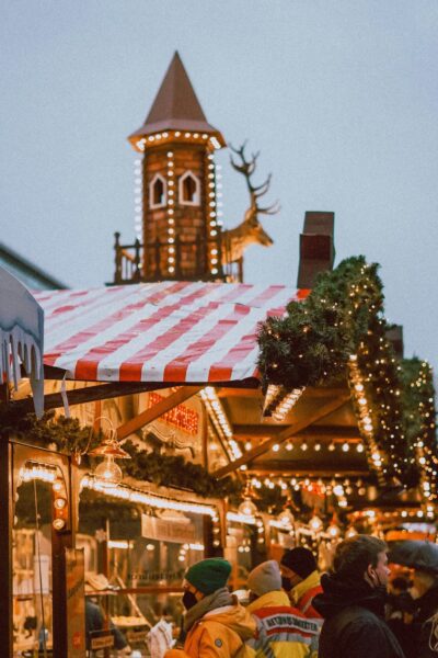 mooie kerstmarkt duitsland berlijn