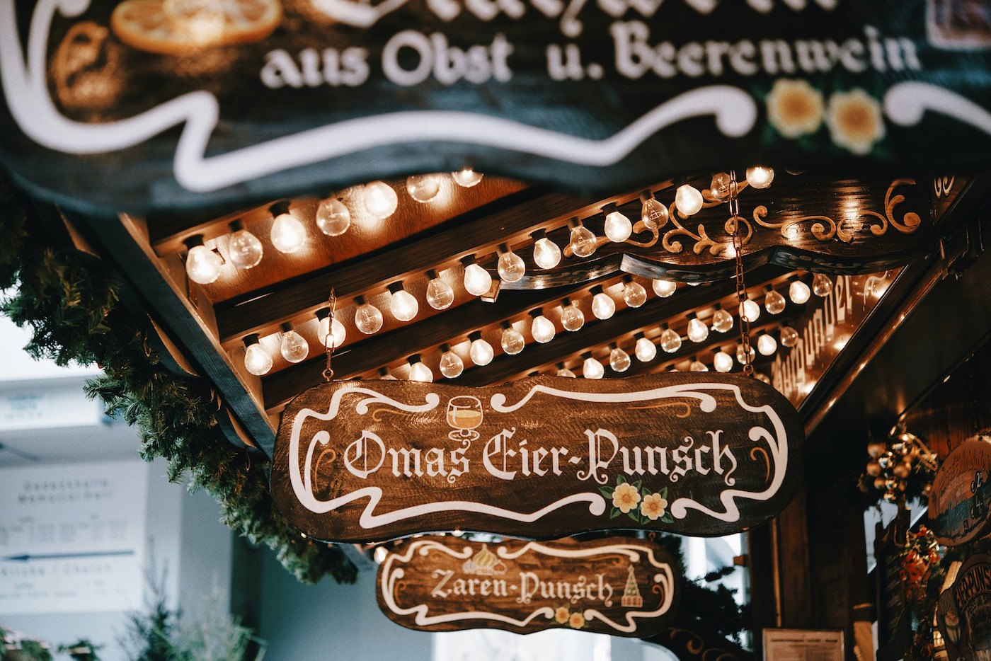 mooie kerstmarkt duitsland