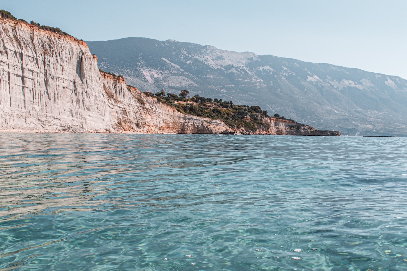 mooiste eiland in griekenland top 10 Kefalonia