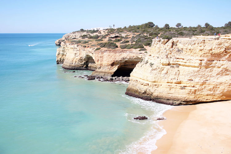 mooiste plekjes algarve 7 hanging valleys portugal
