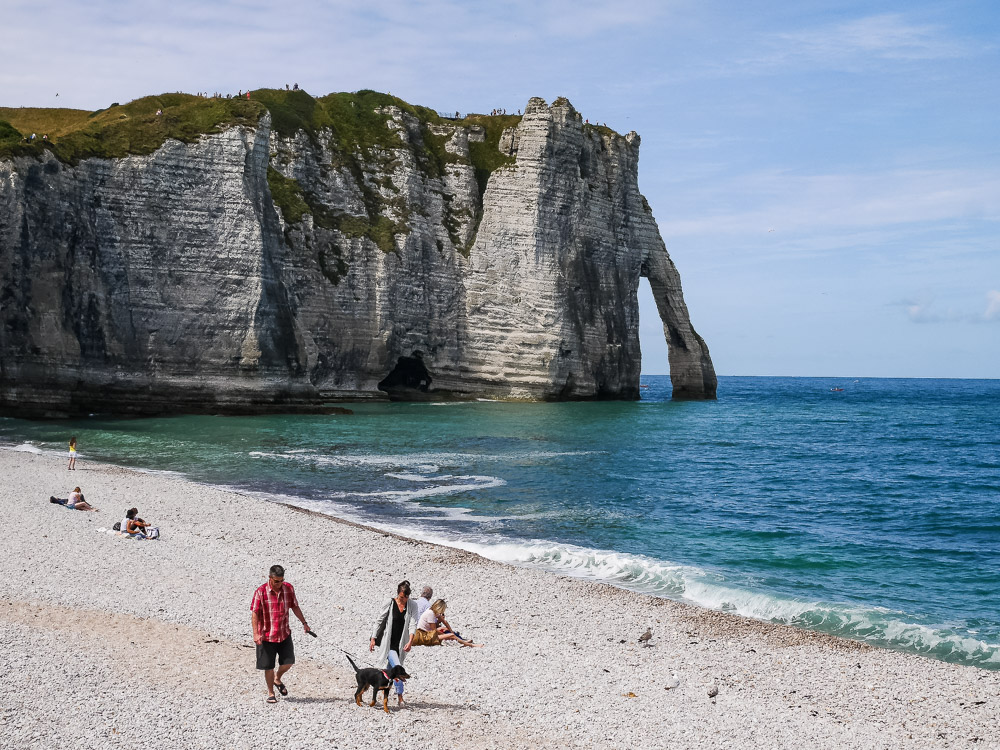 mooiste plekken frankrijk strand