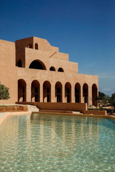 mooiste plekken ibiza nomade temple