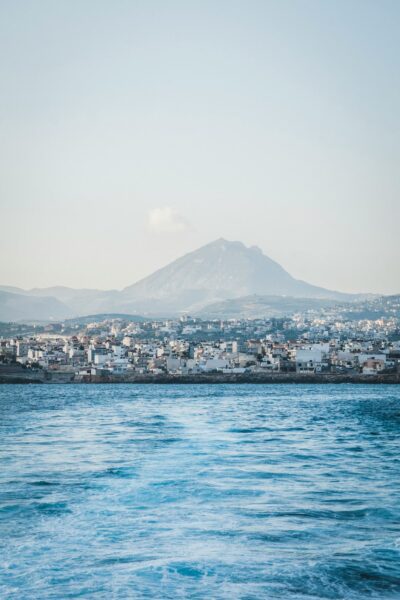 mooiste plekken kreta Heraklion