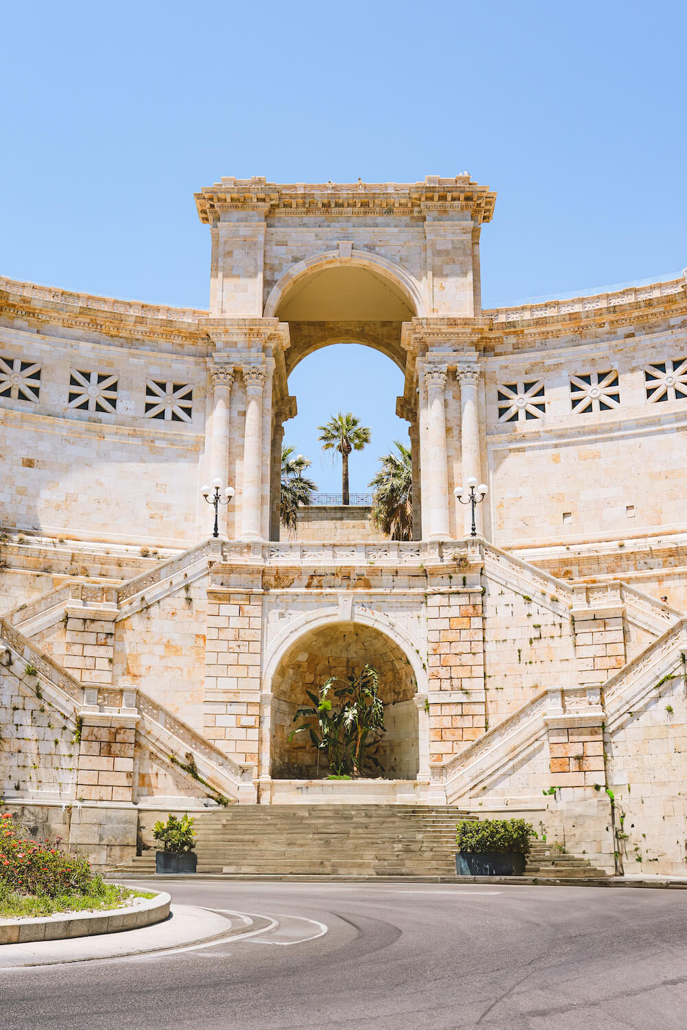 mooiste plekken sardinie cagliari