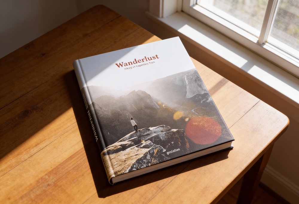 mooiste reisboeken wanderlust