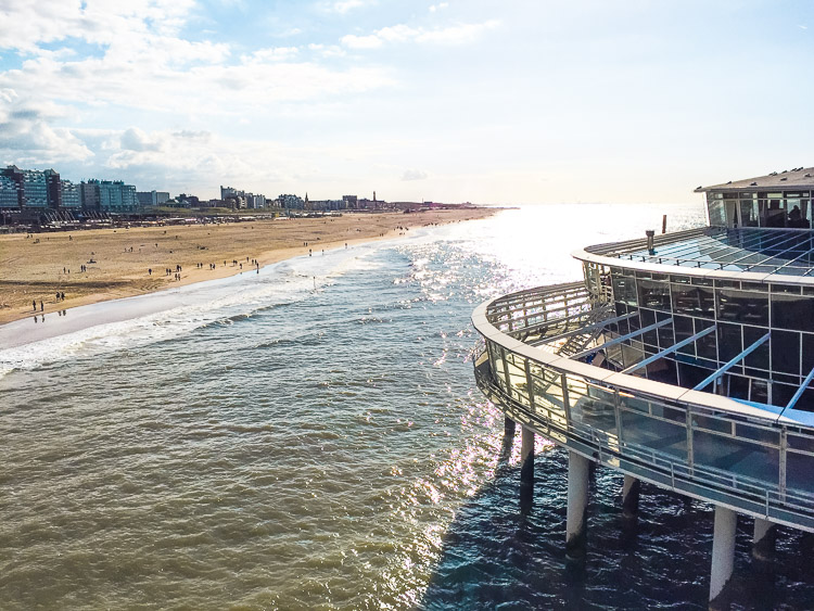 mooiste strand nederland tips