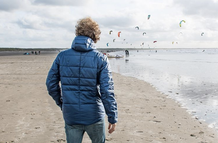 mooiste stranden nederland