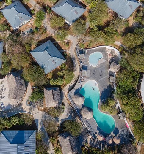 morena resort curacao hotels