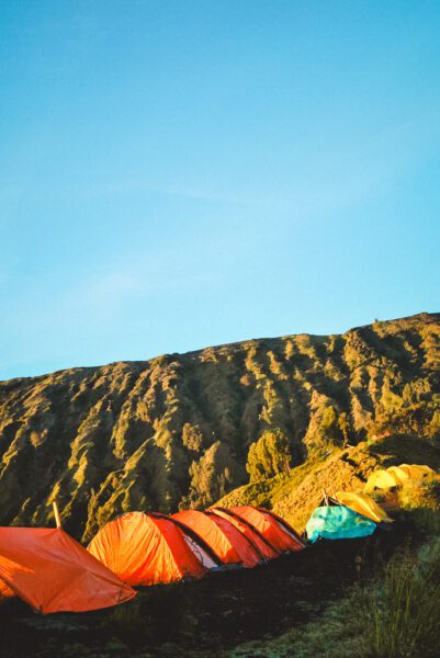 Gunung Rinjani National Park lombok-2
