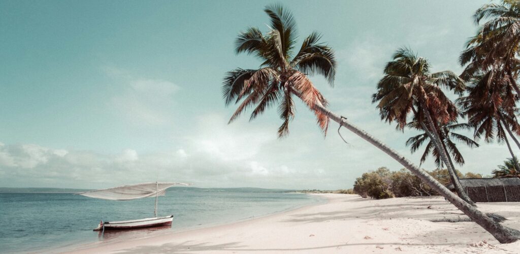mozambique