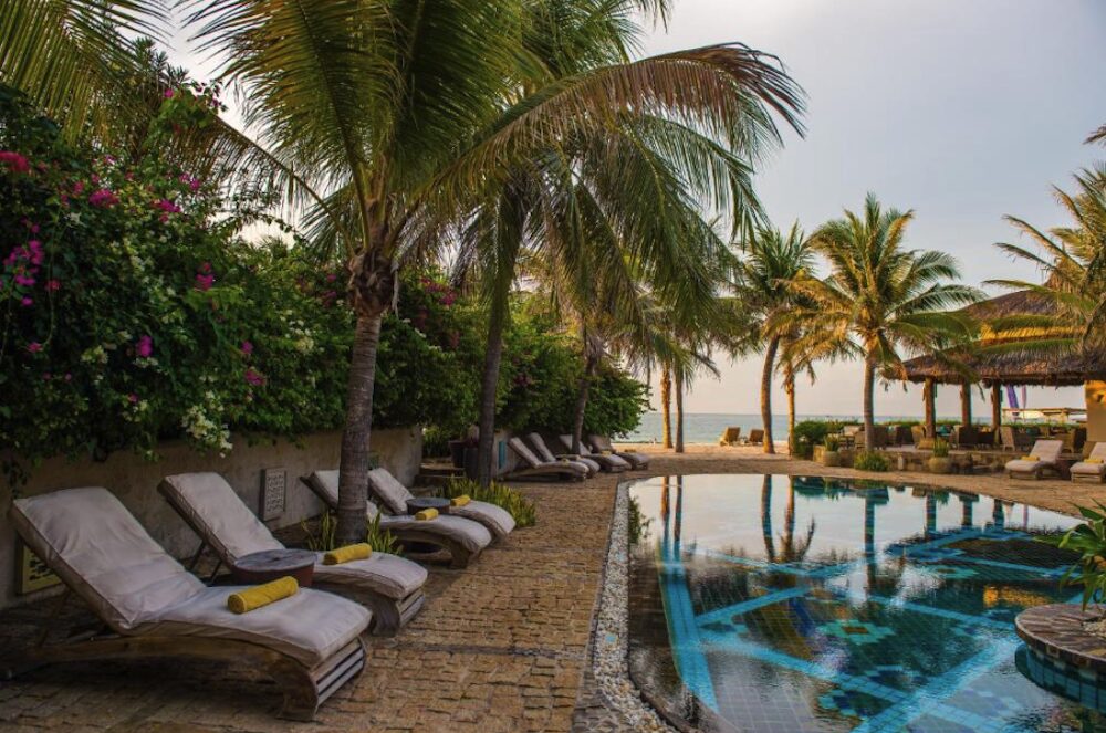 hotels mui ne