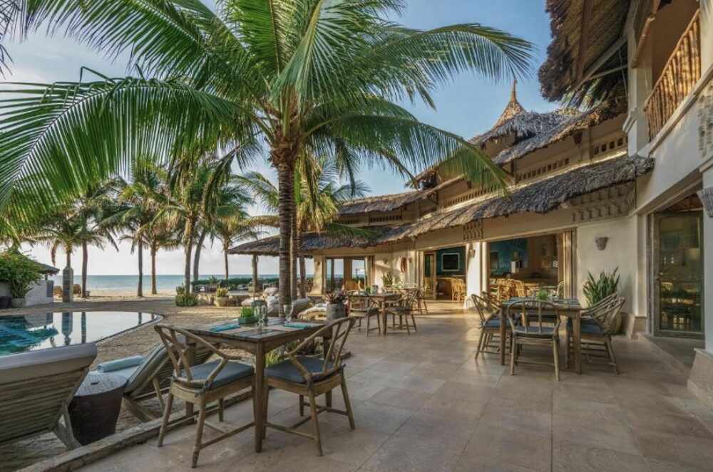 hotels mui ne