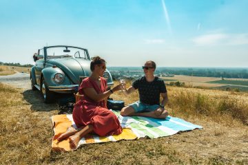 munsterland oldtimer picknick