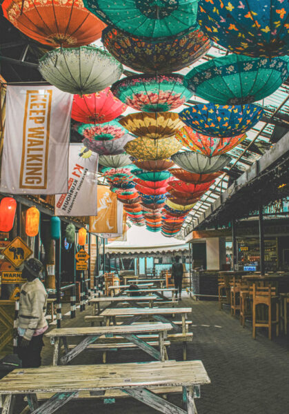 nairobi tips