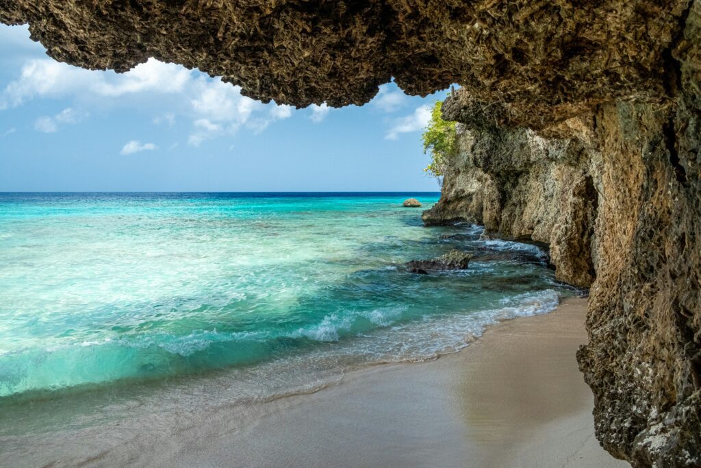 natuur curacao