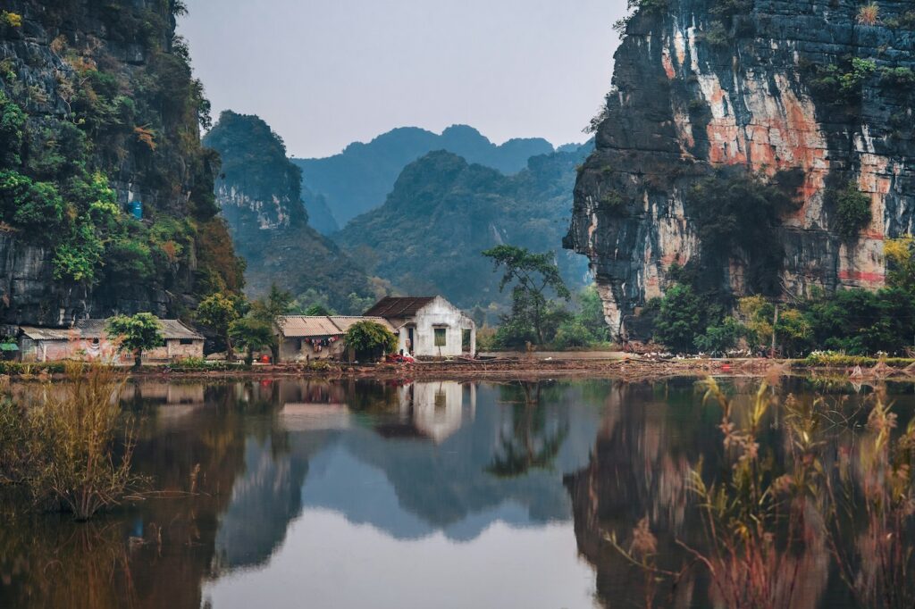 mooiste plekken vietnam