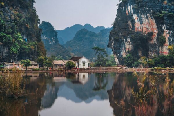 mooiste plekken vietnam