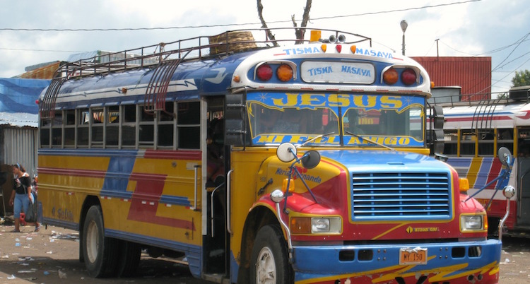 nicaragua-reis-lokale-bus
