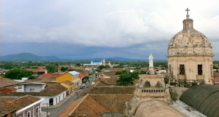nicaragua-reis-uitzicht-granada