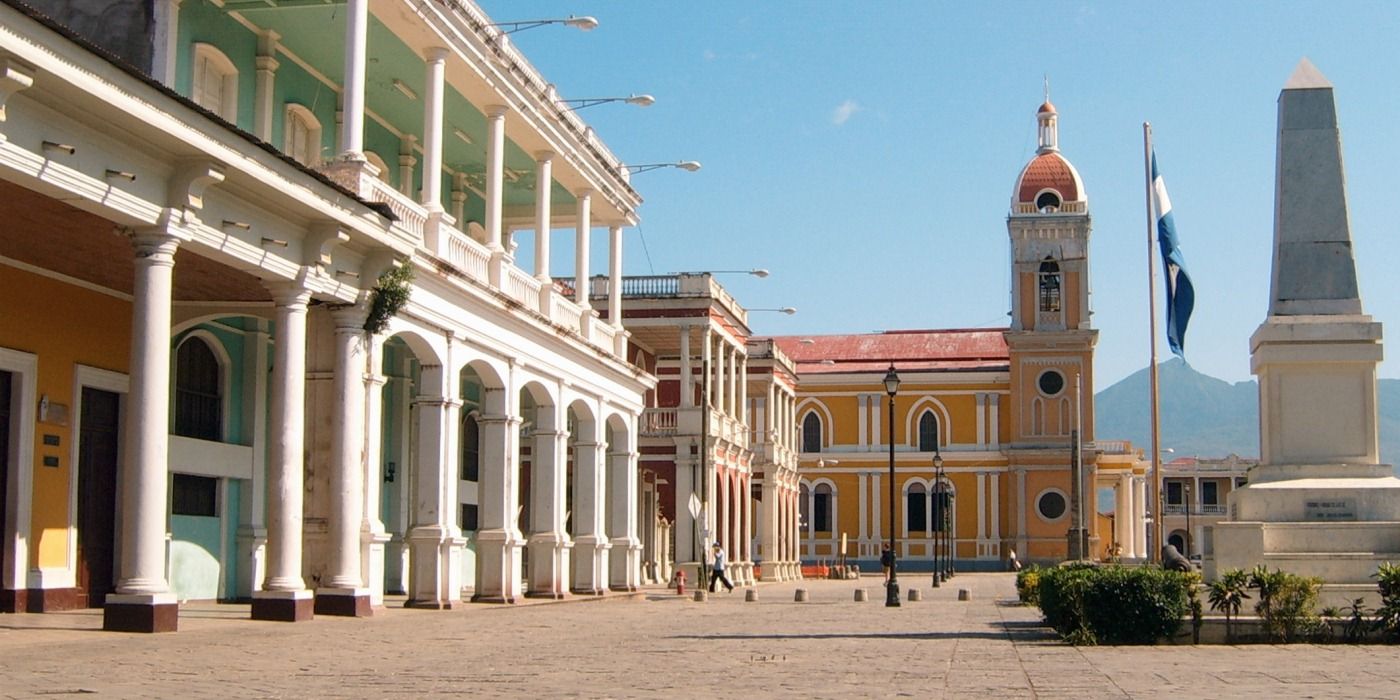 Nicaragua