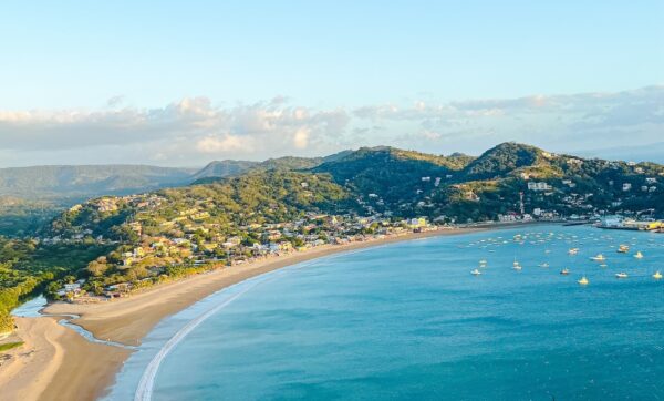 nicaragua san-juan