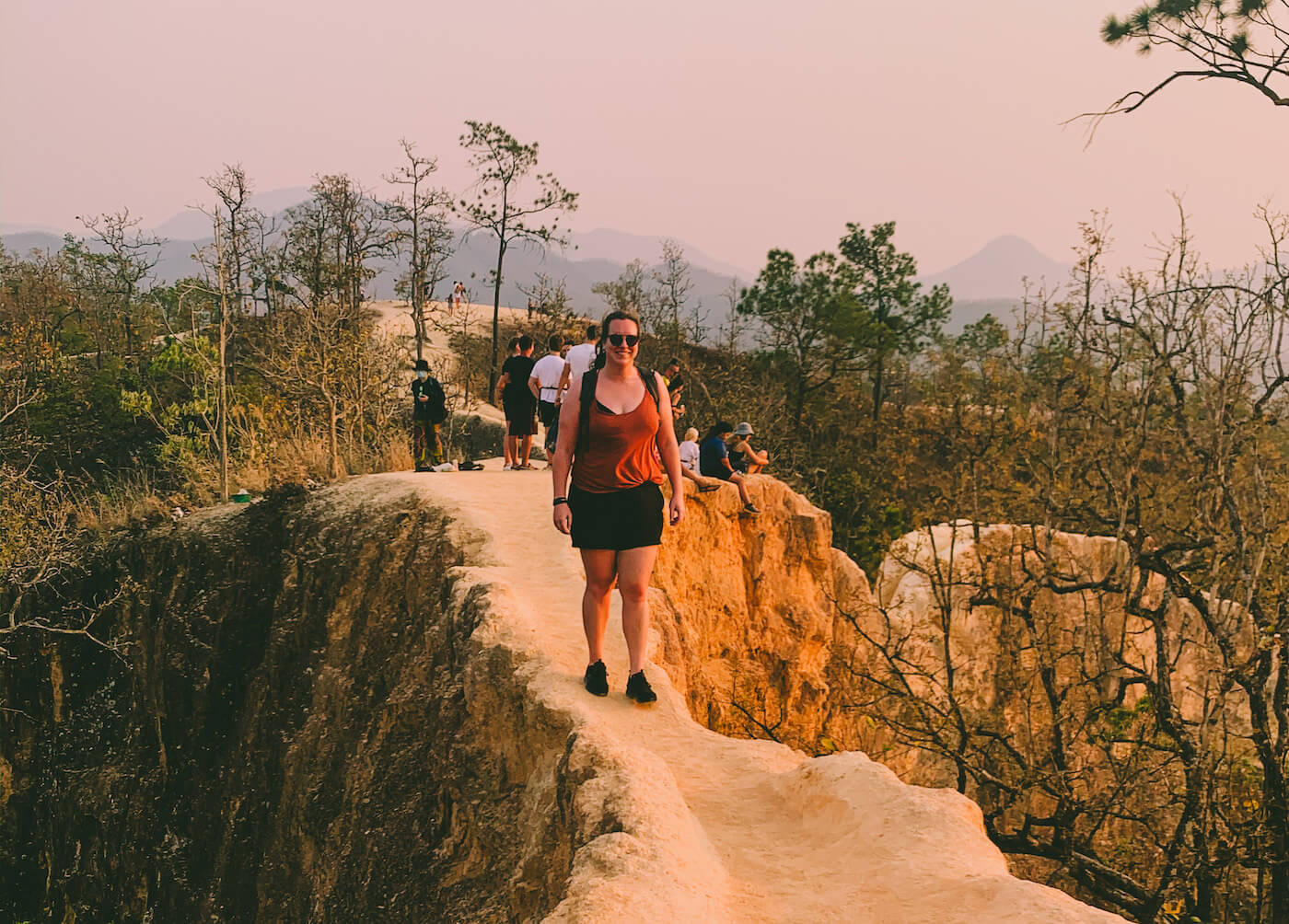 noord thailand tips
