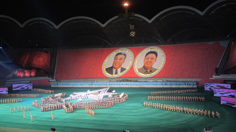 noordkorea