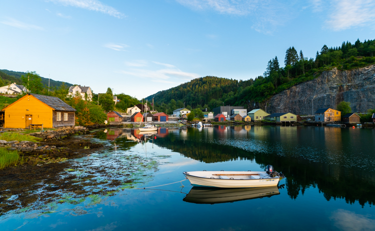 noorwegen-dorpje-hosanger-haven-1
