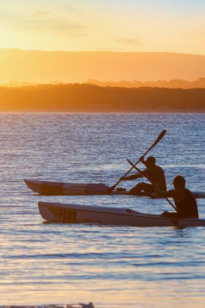 noosa kano