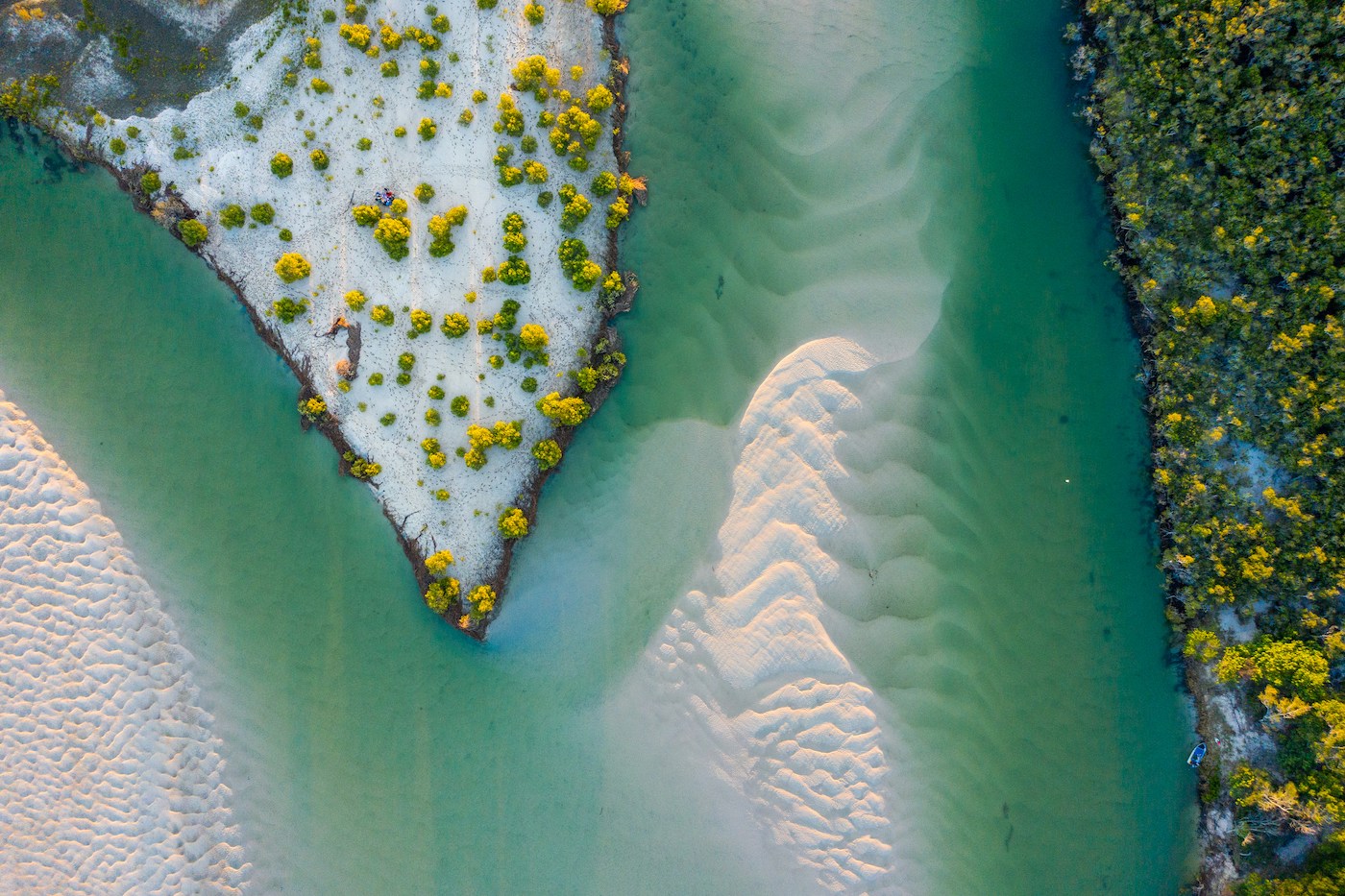 noosa river australie