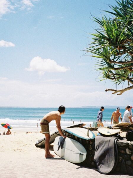 noosa surfen tips