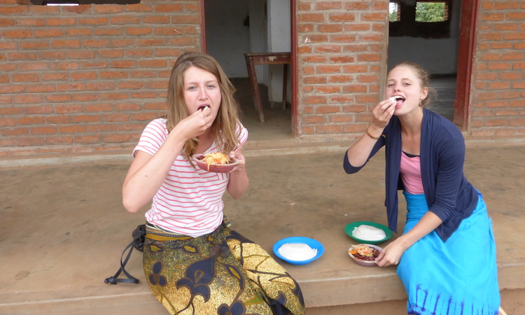 nsima eten malawi highlights