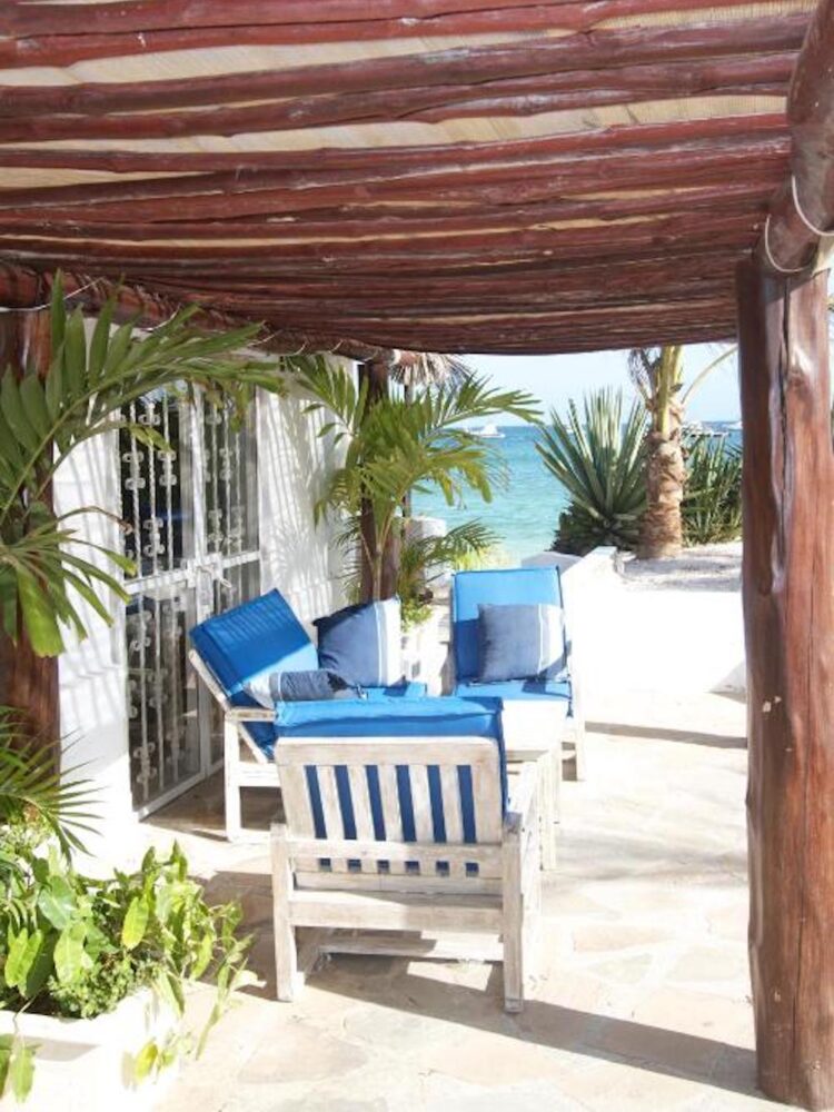 ocean sports resort