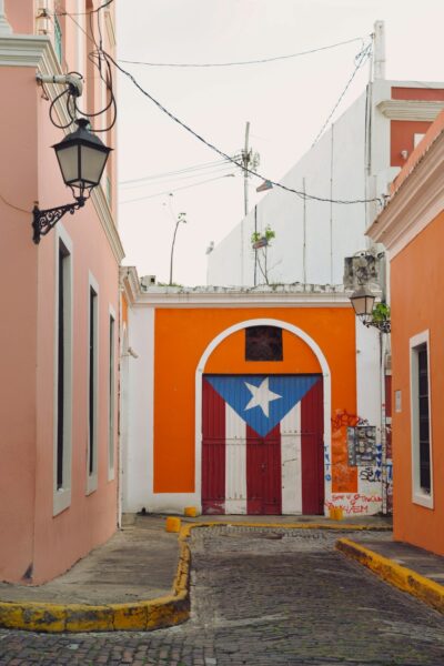 old san juan tips puerto rico