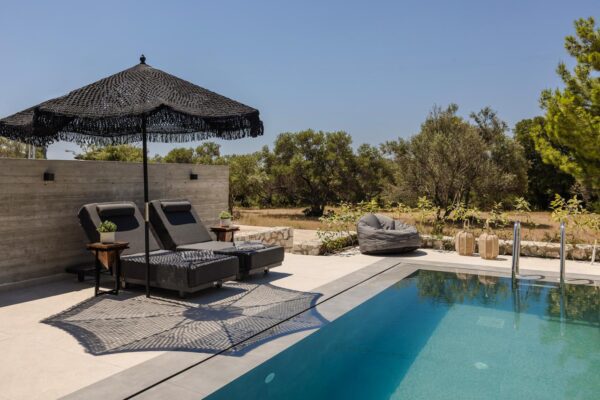 olive lofts kefalonia