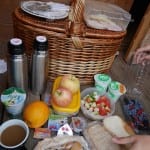 ontbijt healthy lake bled inhoud slovenie