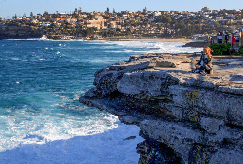 oostkust australie