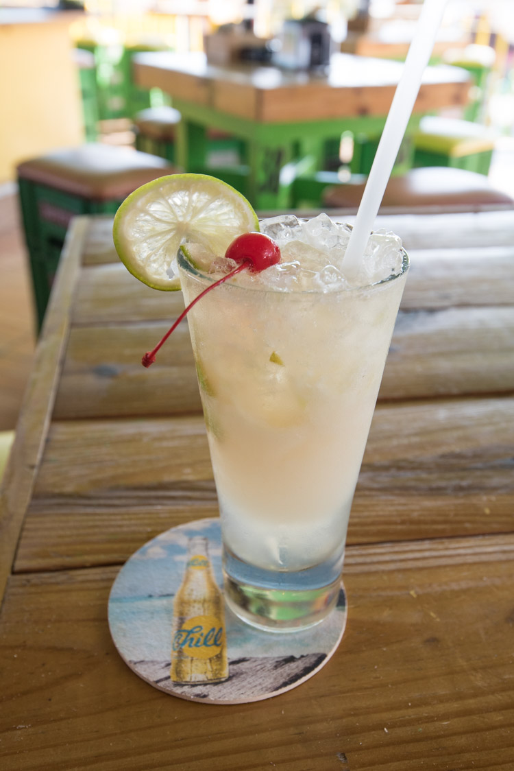 oranjestad bezienswaardigheden aruba tips