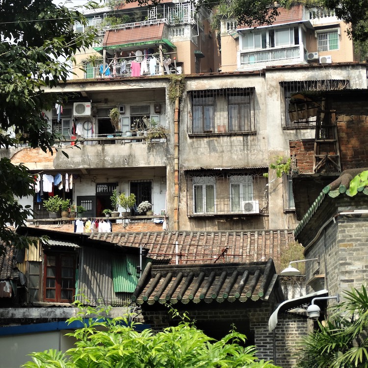 oud en nieuw in guangzhou