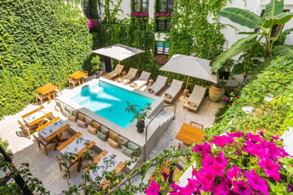 palermo Casa Nostra Luxury Suites