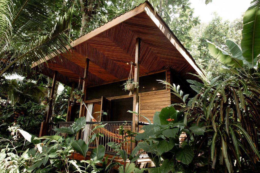 palmar beach lodge panama hotel tips