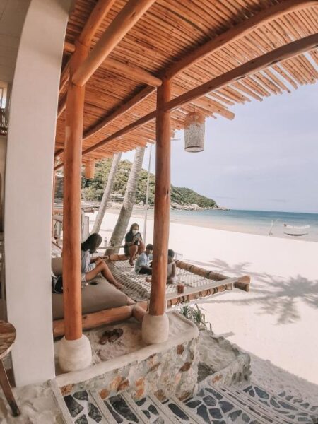phangan bayshore resort