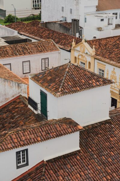 ponta delgada azoren