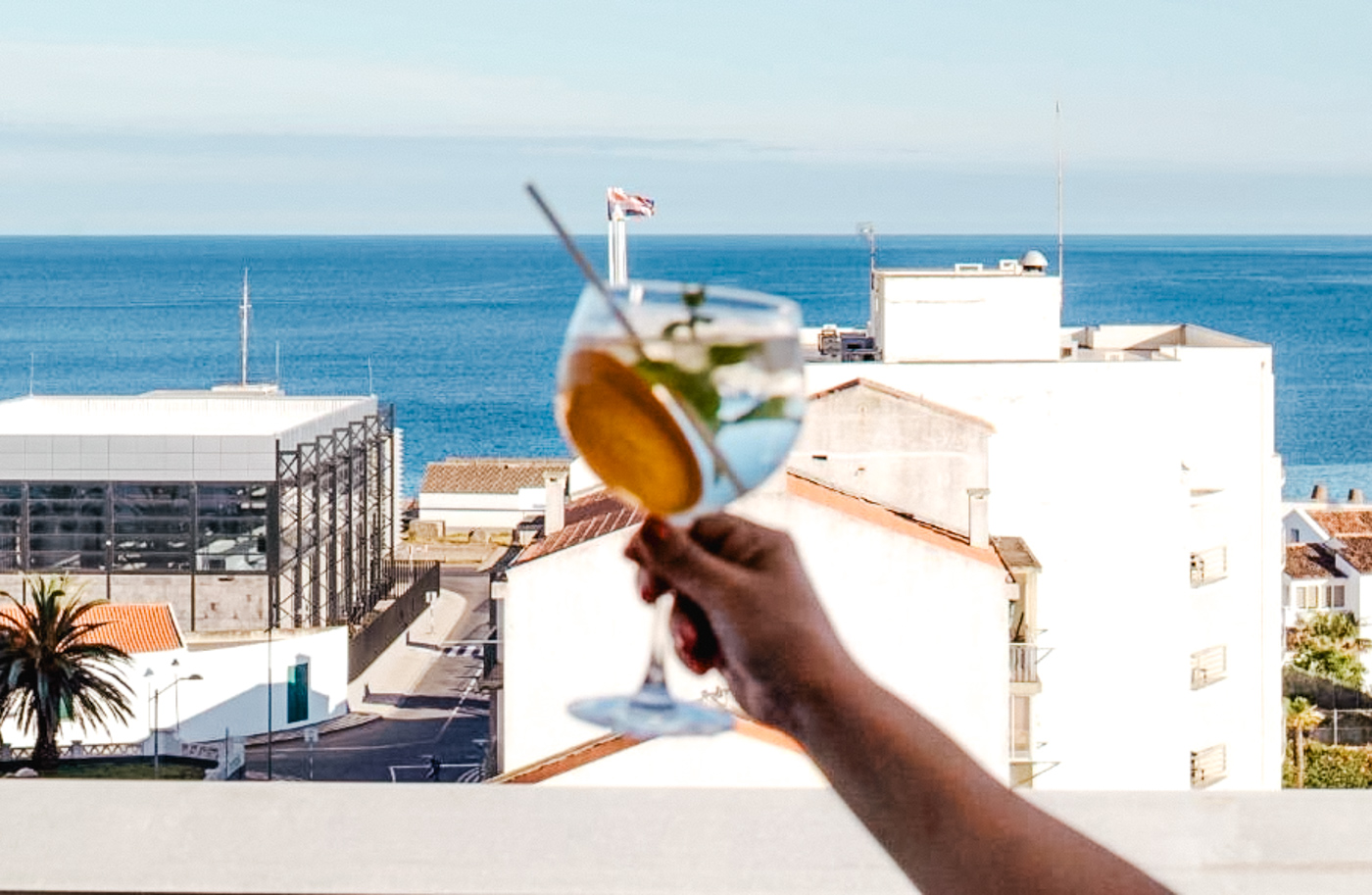 ponta delgada hotels