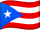 vlag puerto rico